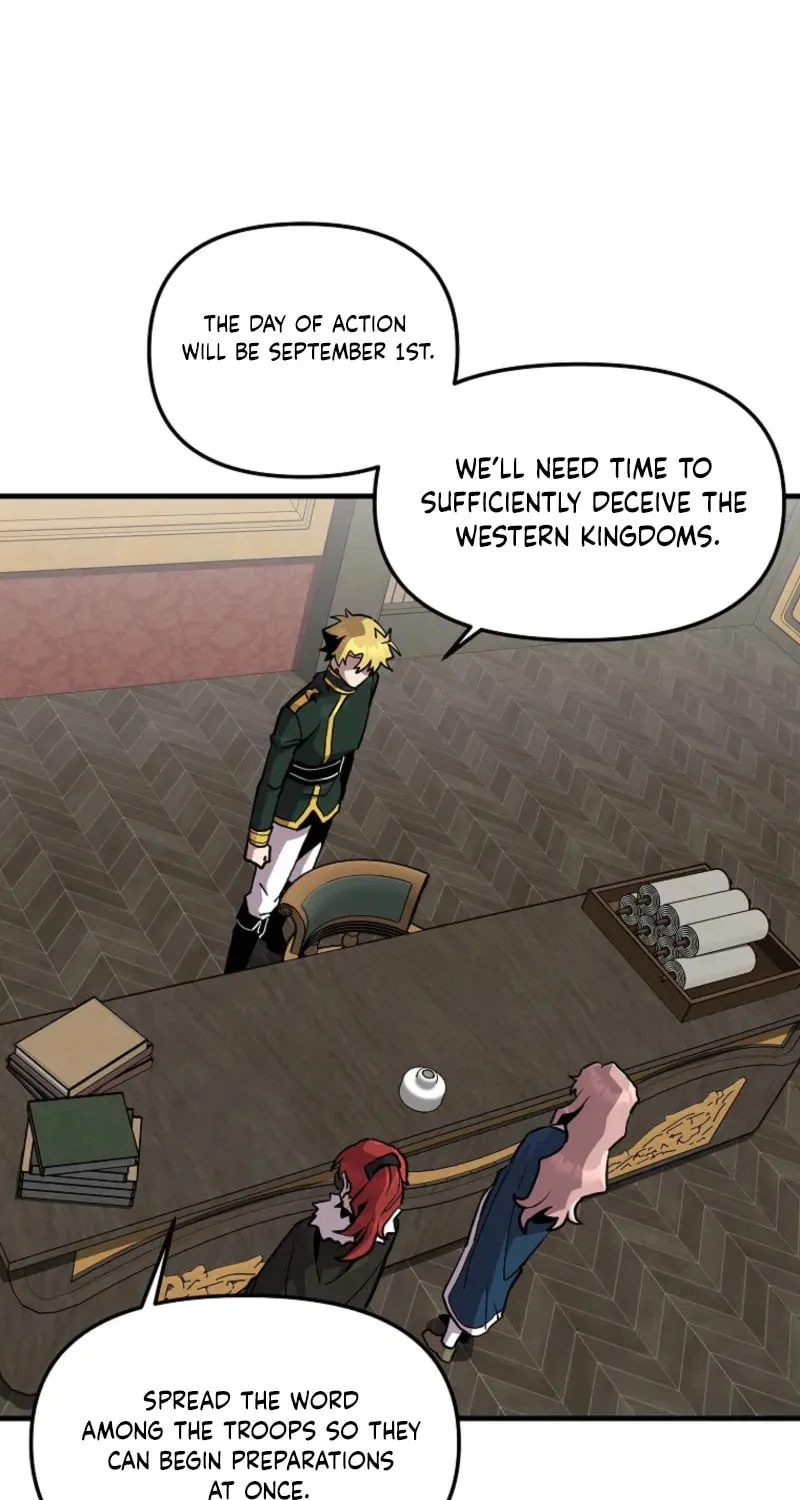 Read Solo Glitch Player chapter 161 image 47 on Lezhin