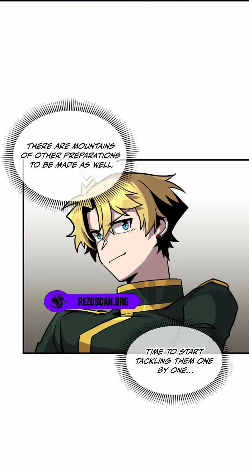 Read Solo Glitch Player chapter 161 image 49 on Lezhin
