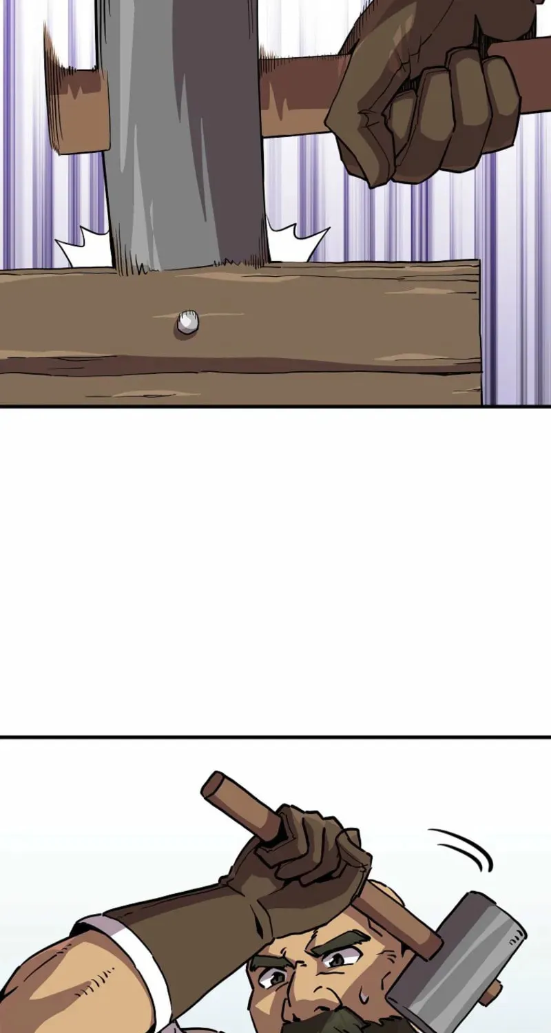 Read Solo Glitch Player chapter 161 image 51 on Lezhin
