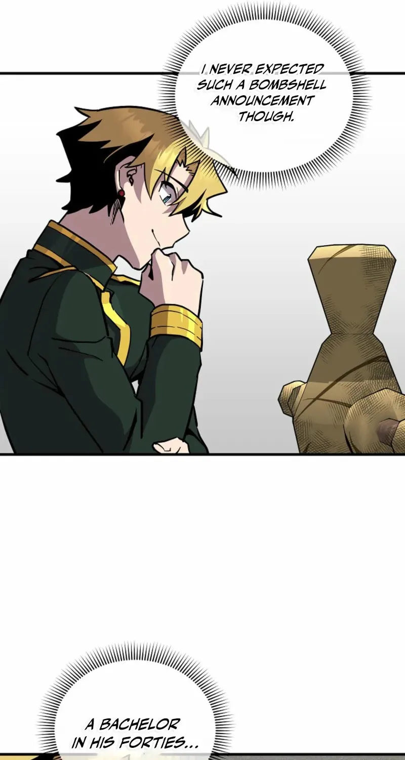 Read Solo Glitch Player chapter 161 image 6 on Lezhin