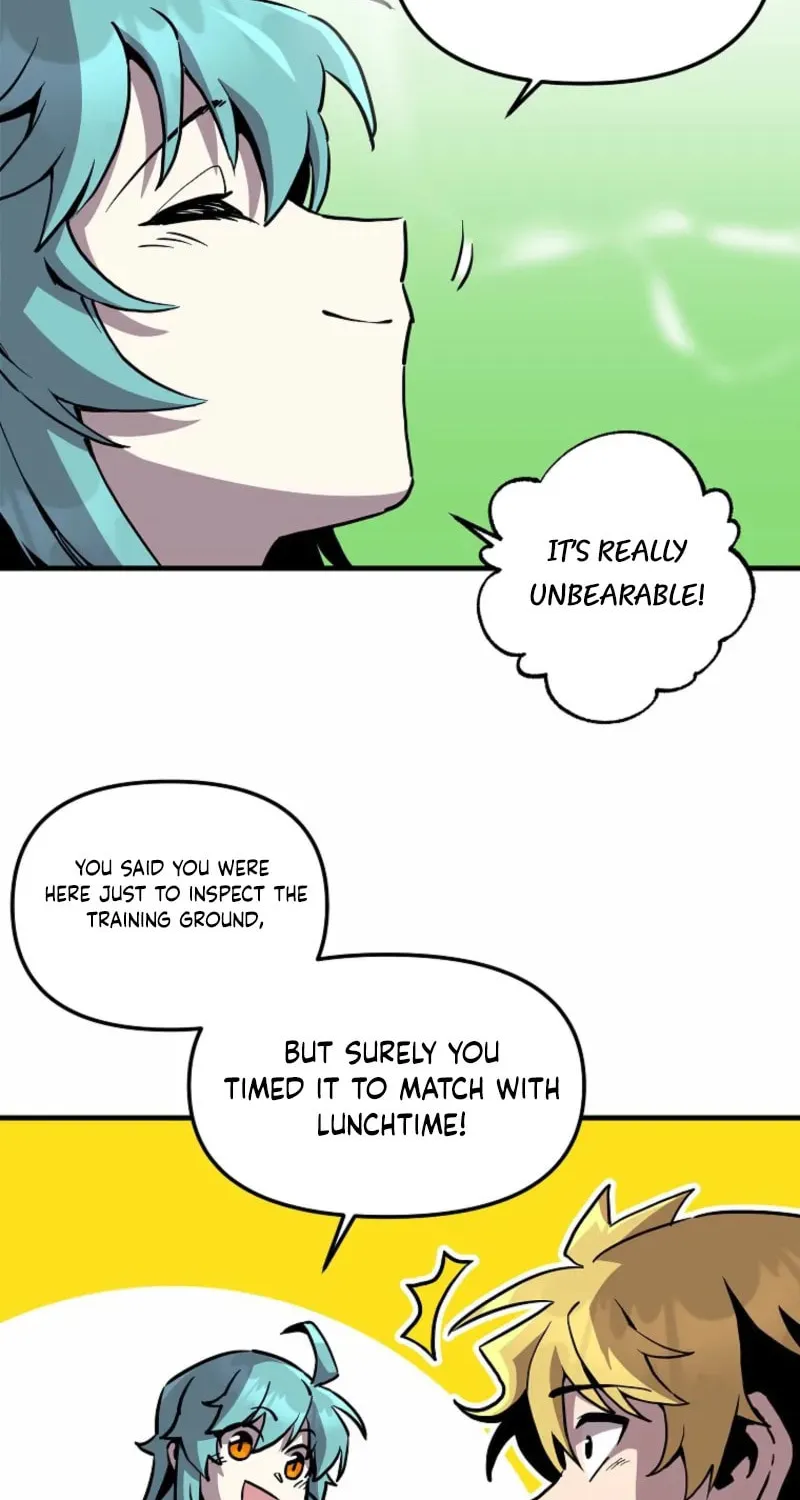 Read Solo Glitch Player chapter 161 image 61 on Lezhin