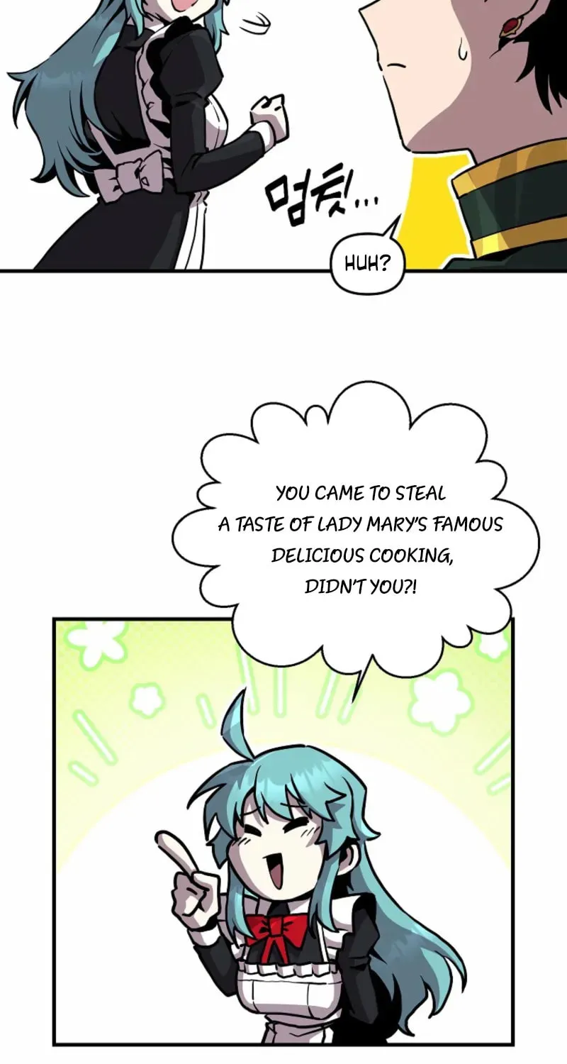 Read Solo Glitch Player chapter 161 image 62 on Lezhin