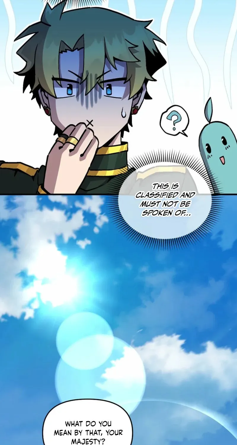 Read Solo Glitch Player chapter 161 image 65 on Lezhin