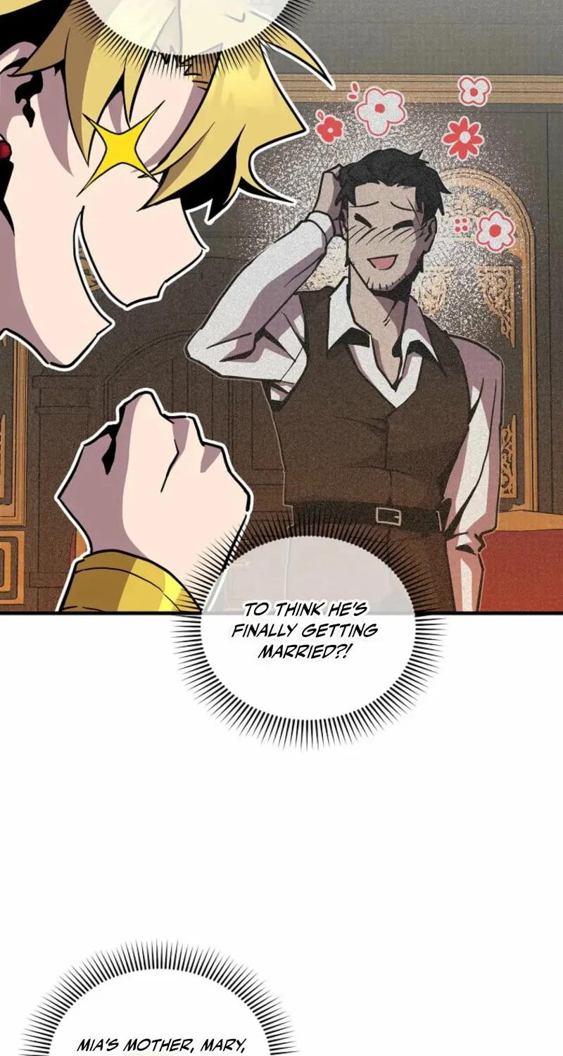 Read Solo Glitch Player chapter 161 image 7 on Lezhin