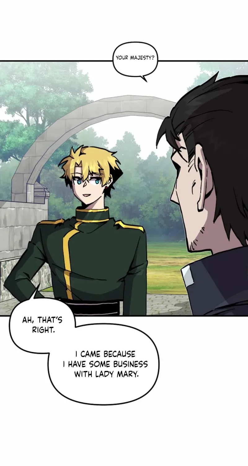 Read Solo Glitch Player chapter 162 image 10 on Lezhin