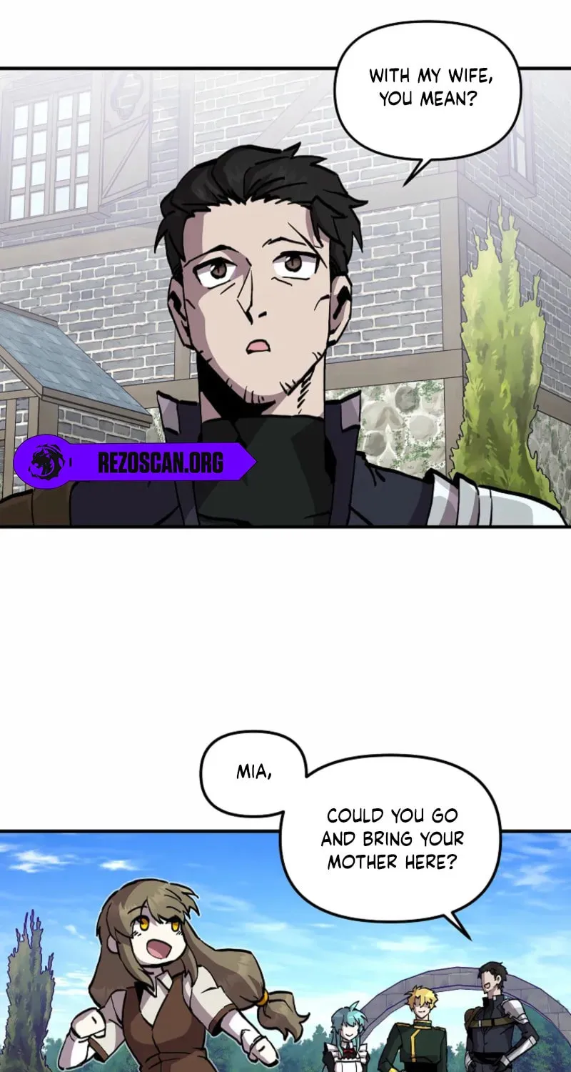 Read Solo Glitch Player chapter 162 image 11 on Lezhin