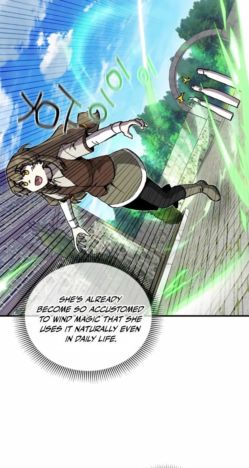 Read Solo Glitch Player chapter 162 image 14 on Lezhin