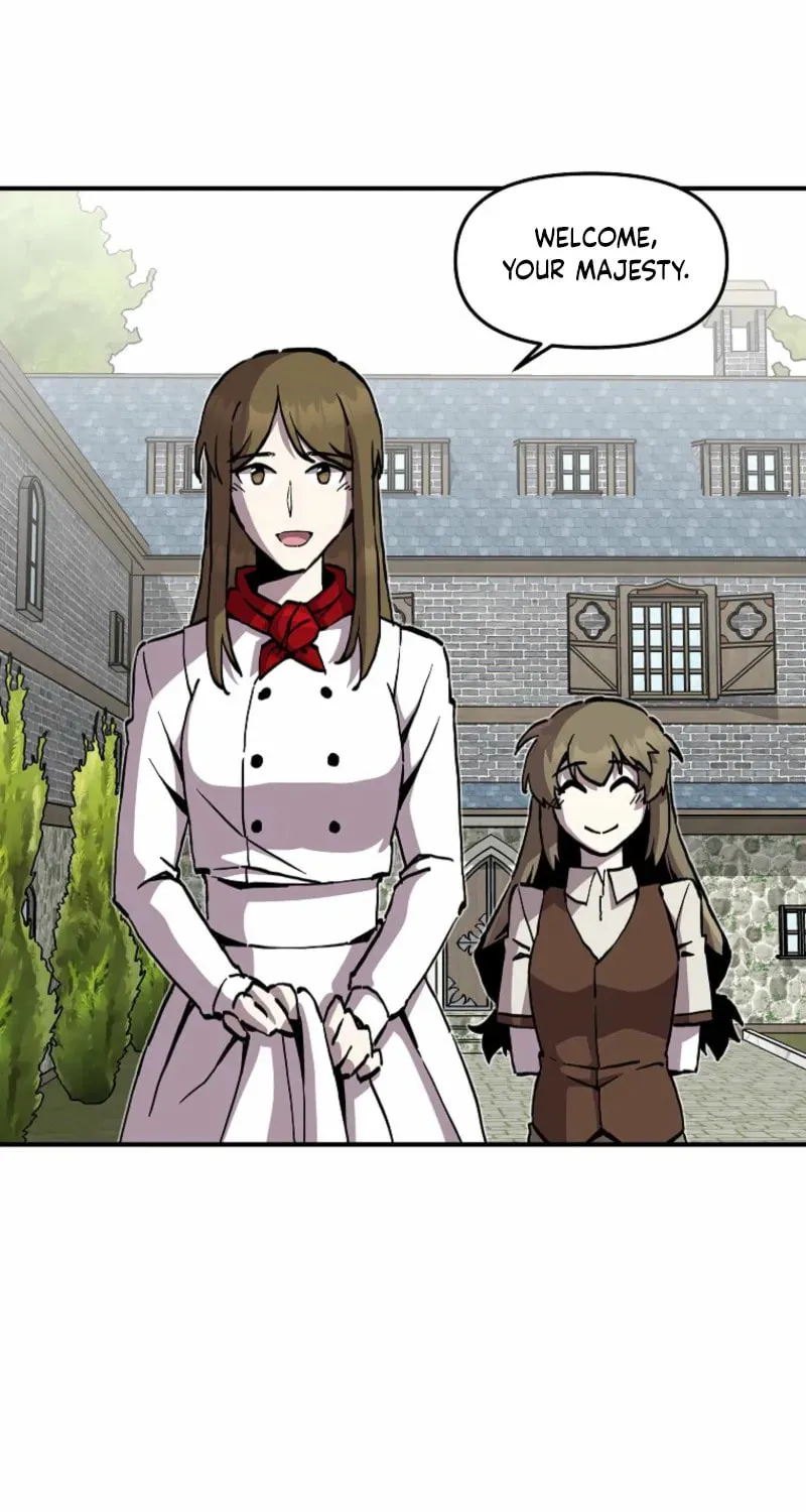 Read Solo Glitch Player chapter 162 image 17 on Lezhin