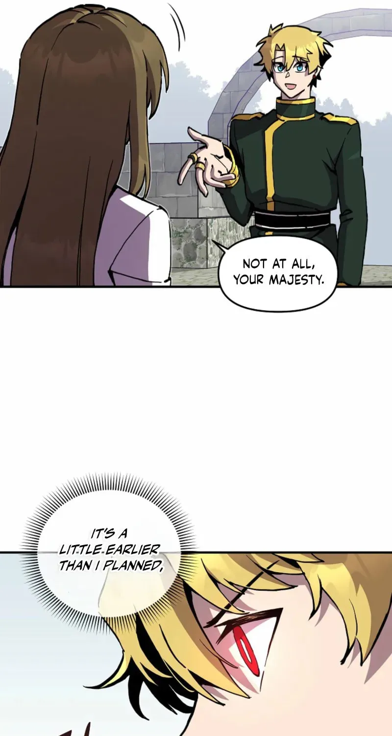 Read Solo Glitch Player chapter 162 image 19 on Lezhin