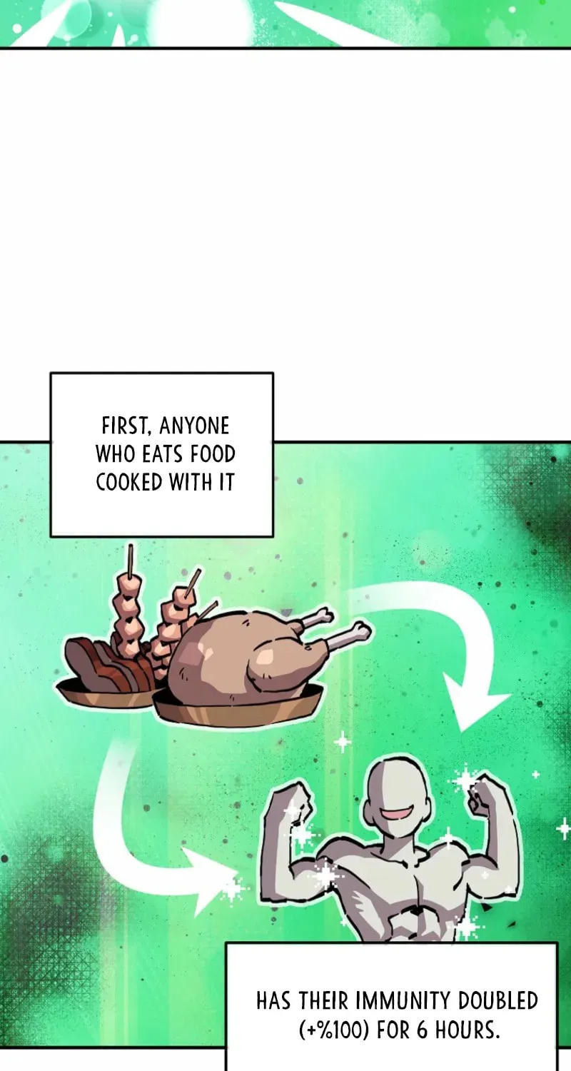 Read Solo Glitch Player chapter 162 image 25 on Lezhin