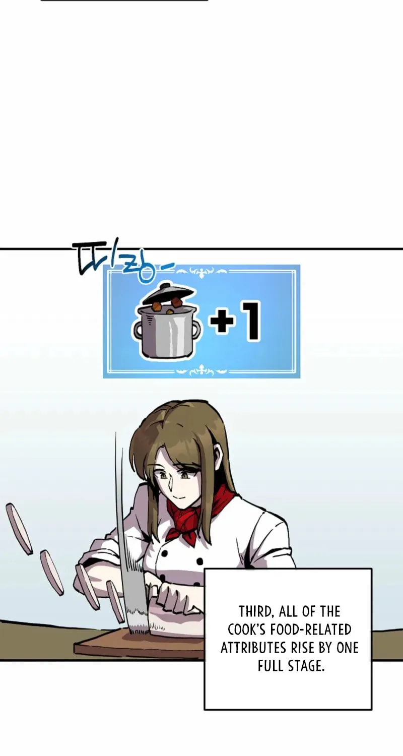 Read Solo Glitch Player chapter 162 image 27 on Lezhin