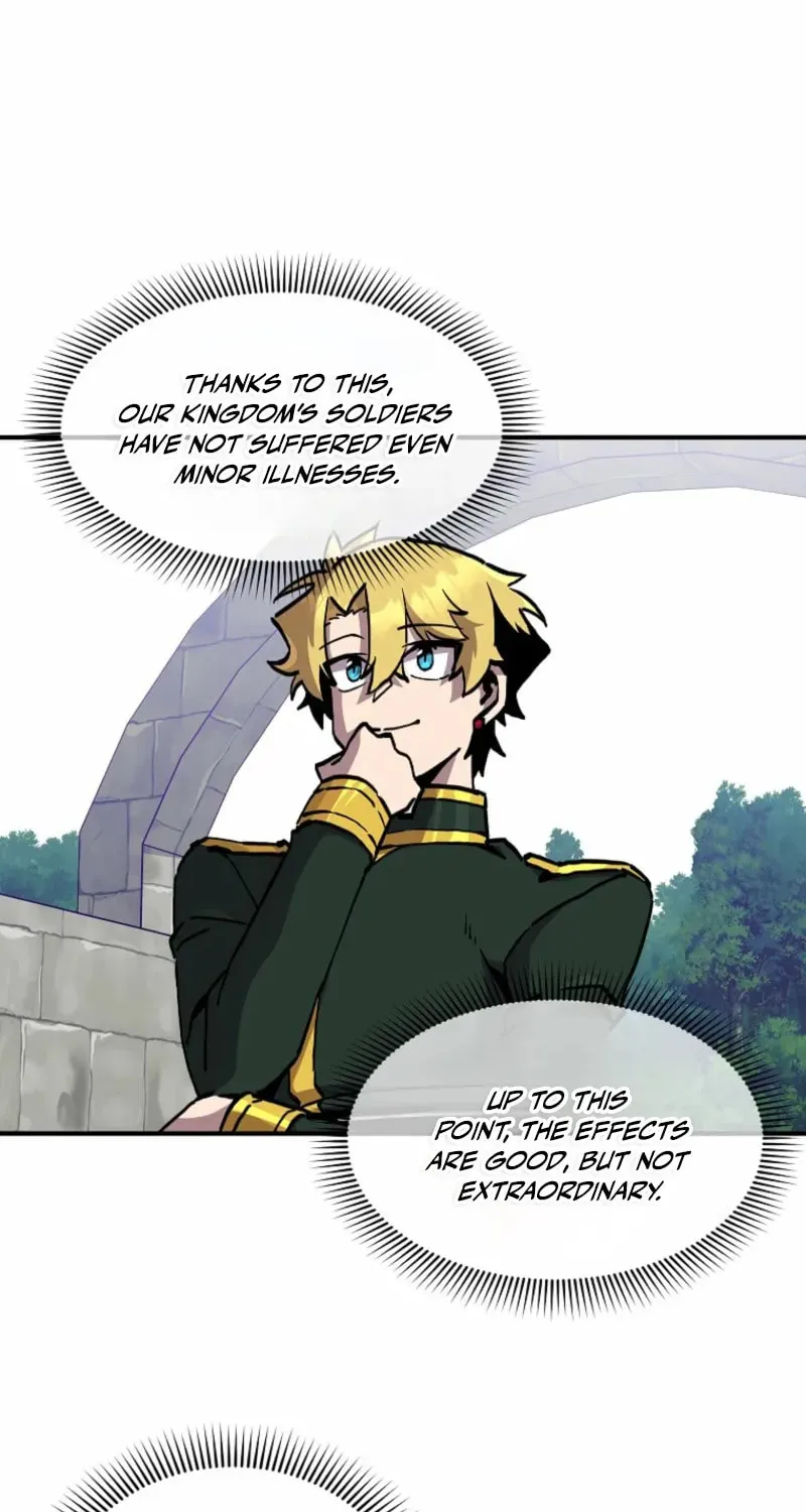 Read Solo Glitch Player chapter 162 image 28 on Lezhin