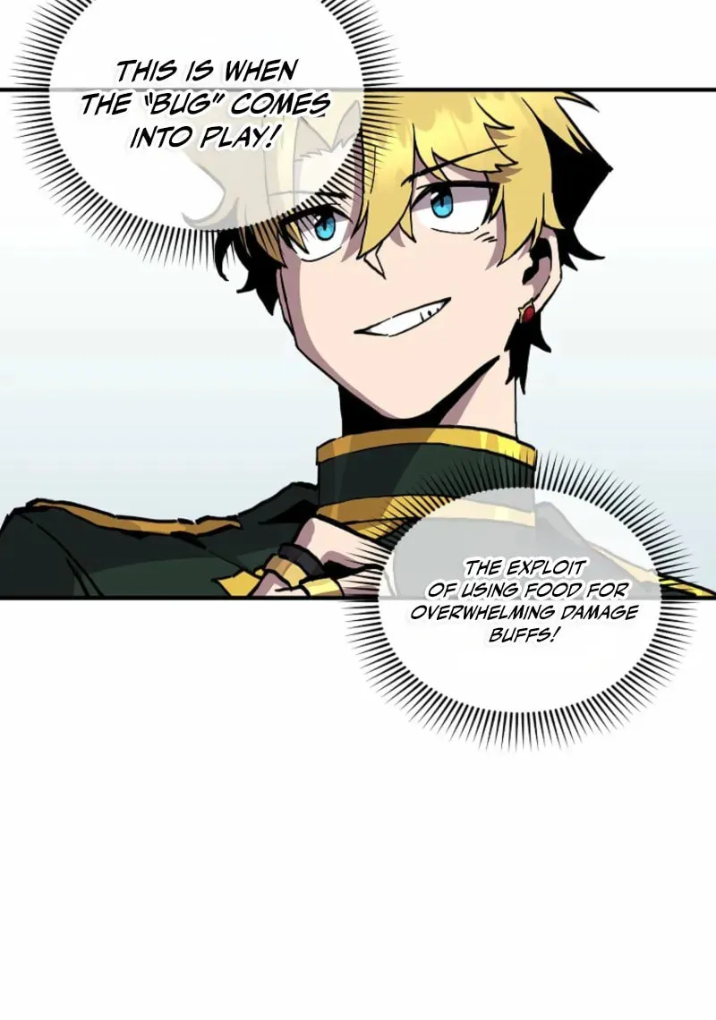 Read Solo Glitch Player chapter 162 image 29 on Lezhin
