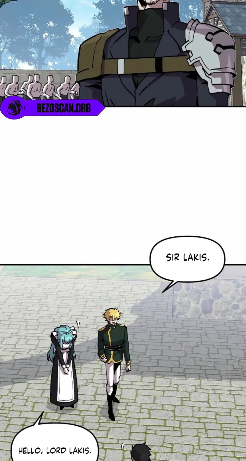 Read Solo Glitch Player chapter 162 image 3 on Lezhin