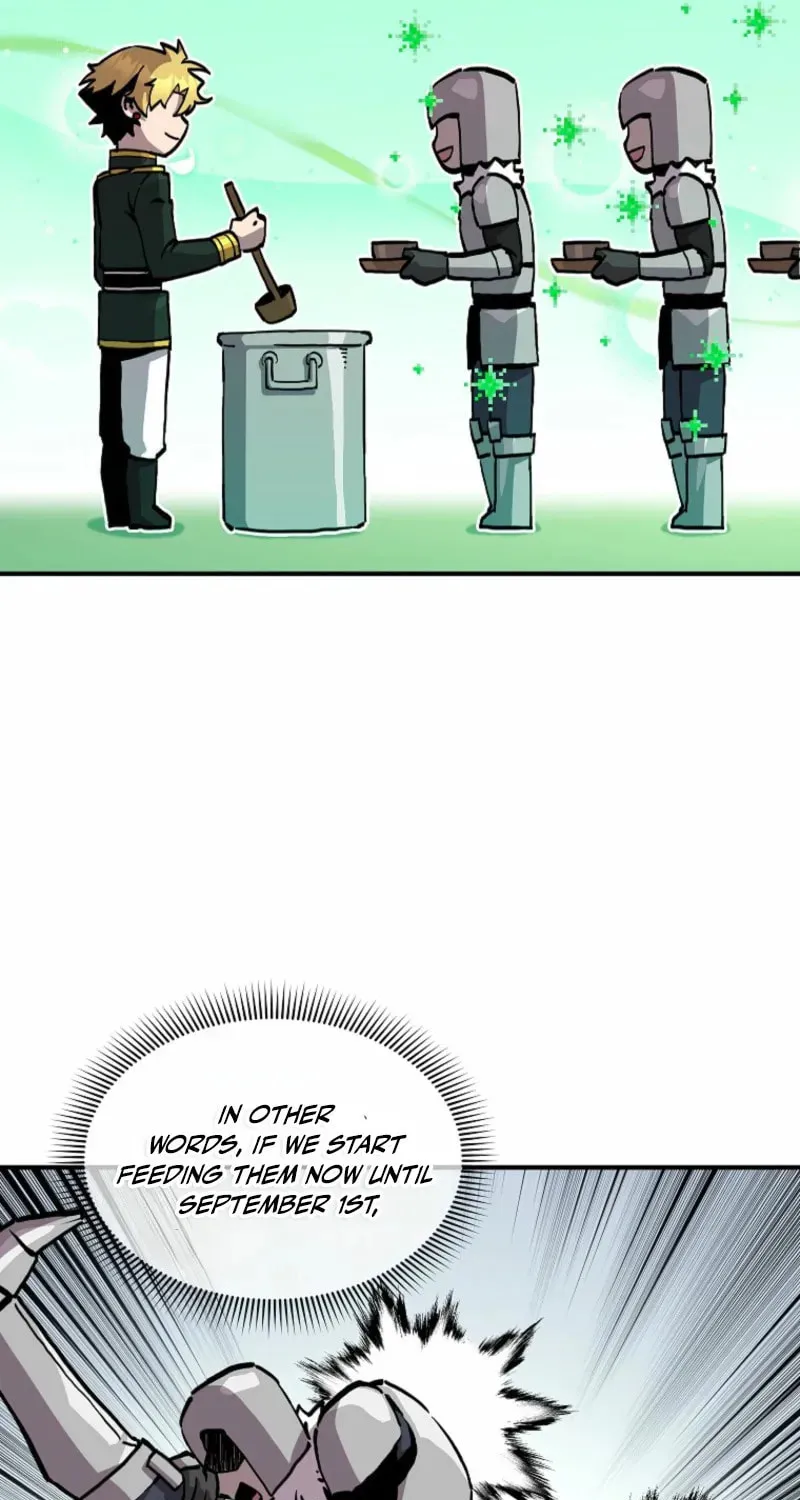 Read Solo Glitch Player chapter 162 image 36 on Lezhin