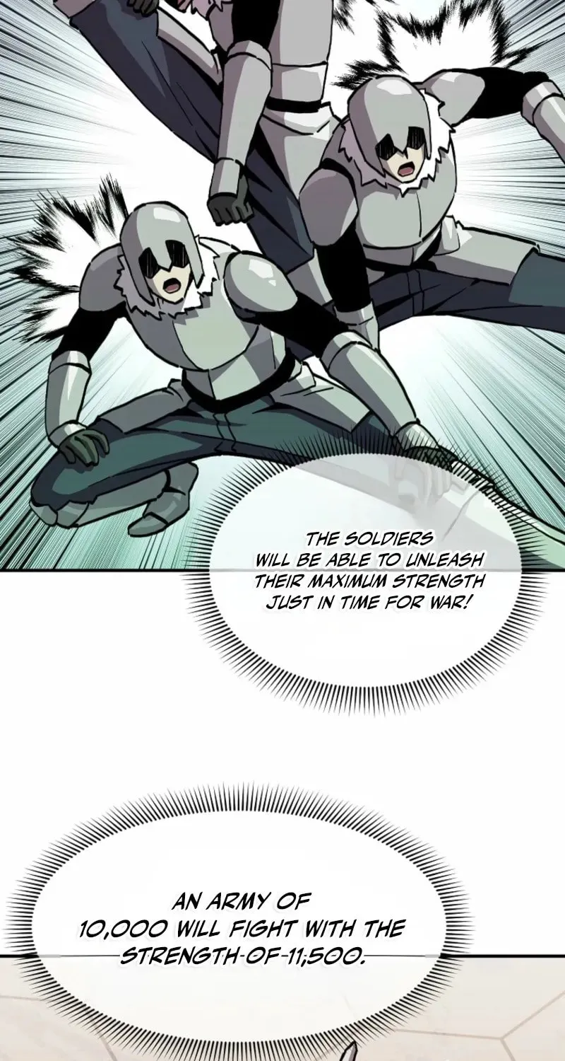 Read Solo Glitch Player chapter 162 image 37 on Lezhin
