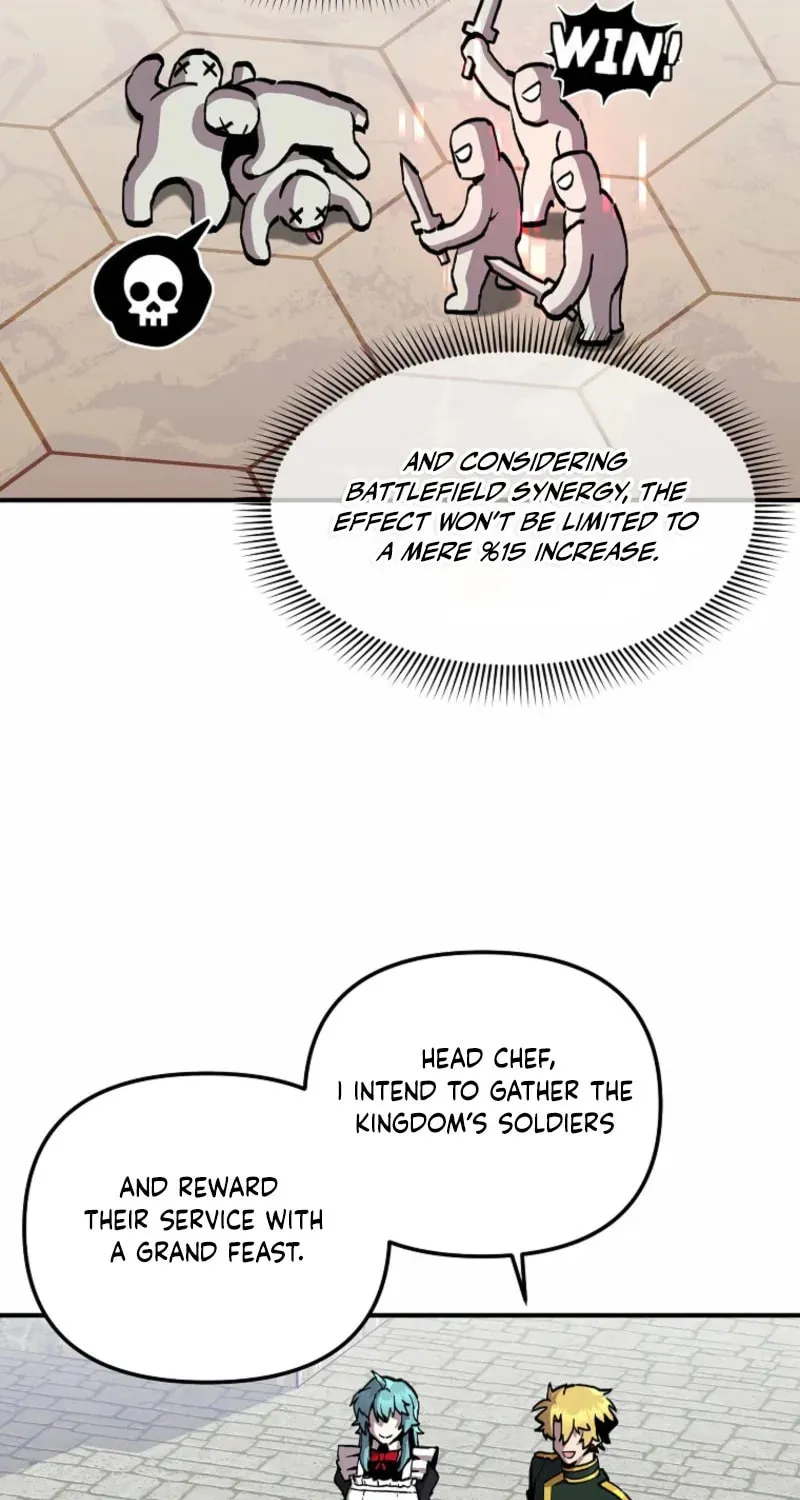Read Solo Glitch Player chapter 162 image 38 on Lezhin