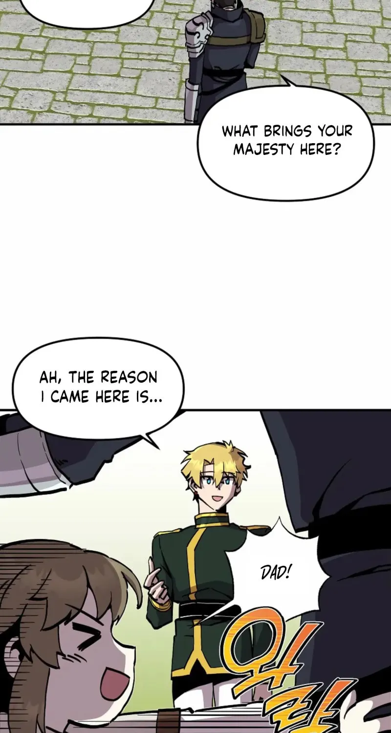 Read Solo Glitch Player chapter 162 image 4 on Lezhin