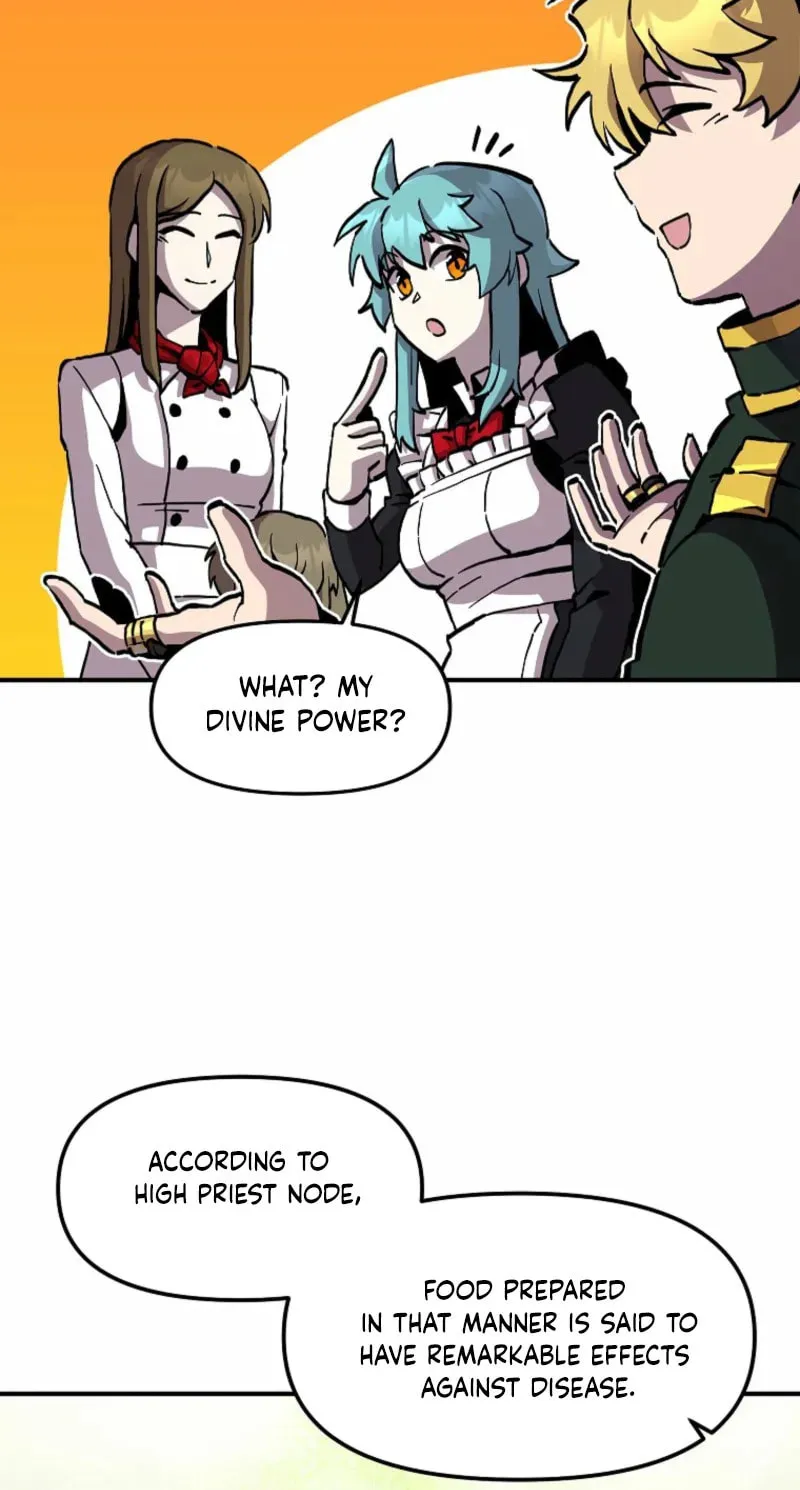 Read Solo Glitch Player chapter 162 image 40 on Lezhin