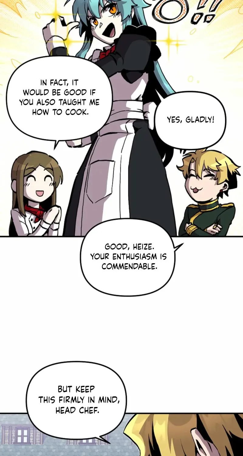 Read Solo Glitch Player chapter 162 image 42 on Lezhin