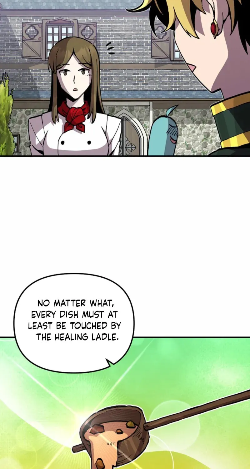 Read Solo Glitch Player chapter 162 image 43 on Lezhin