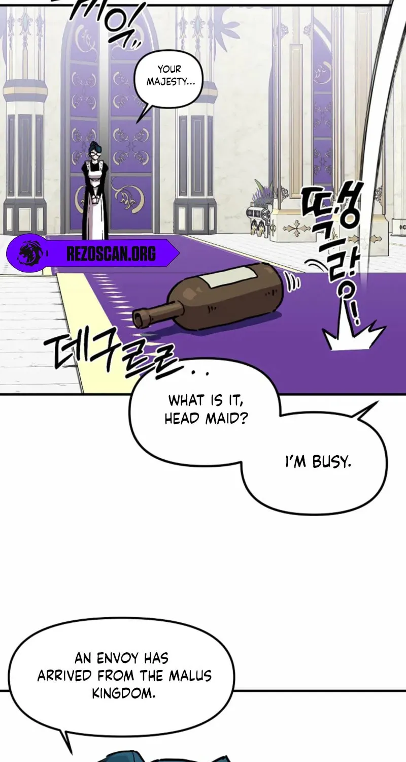 Read Solo Glitch Player chapter 162 image 49 on Lezhin