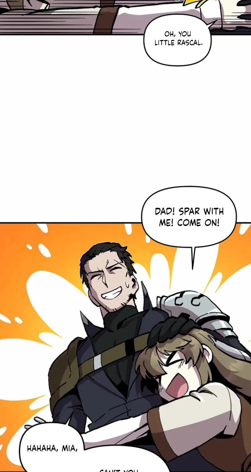 Read Solo Glitch Player chapter 162 image 5 on Lezhin
