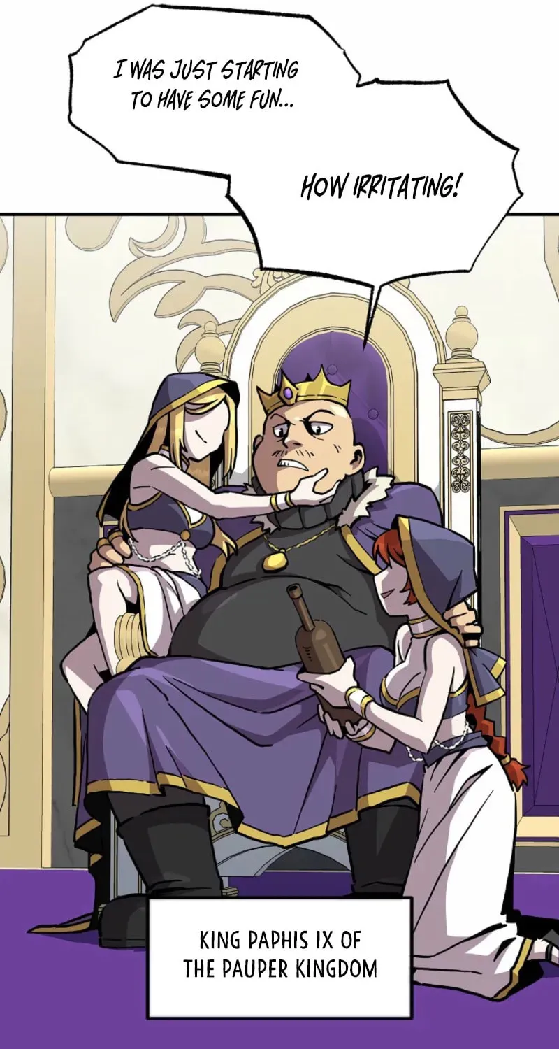Read Solo Glitch Player chapter 162 image 52 on Lezhin