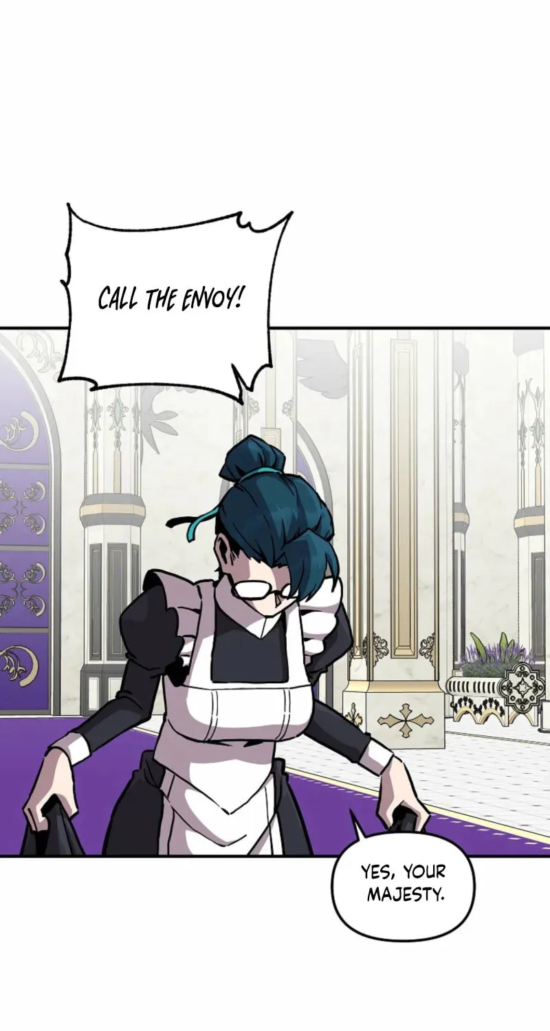 Read Solo Glitch Player chapter 162 image 54 on Lezhin