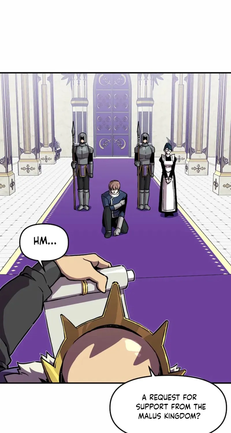 Read Solo Glitch Player chapter 162 image 55 on Lezhin