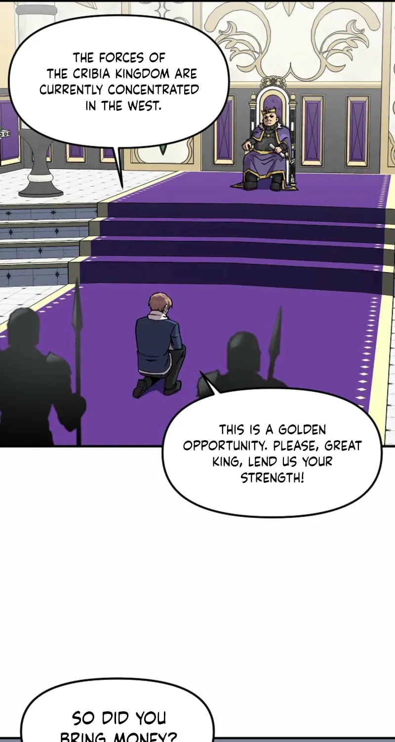 Read Solo Glitch Player chapter 162 image 58 on Lezhin