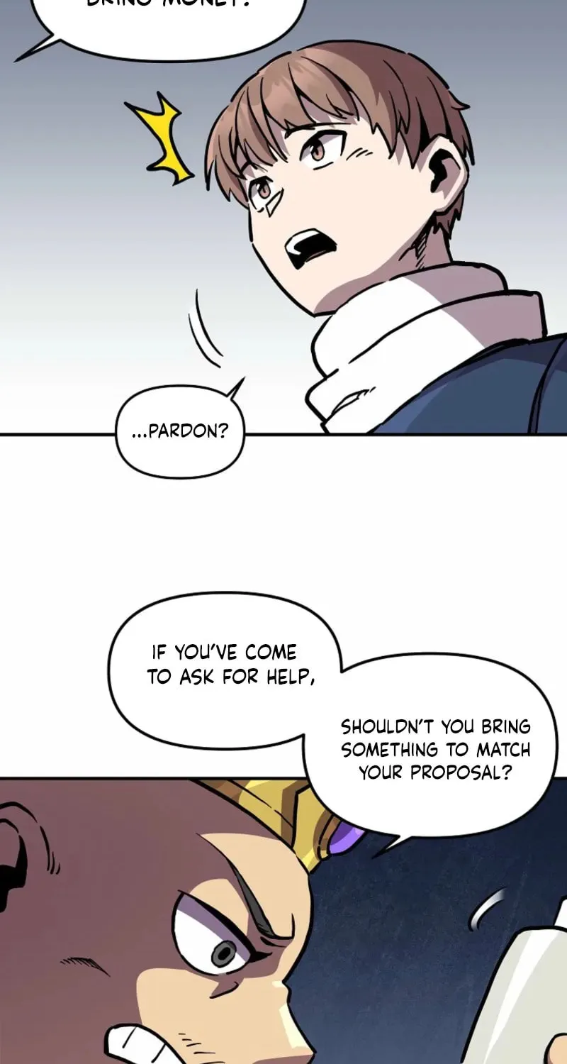 Read Solo Glitch Player chapter 162 image 59 on Lezhin