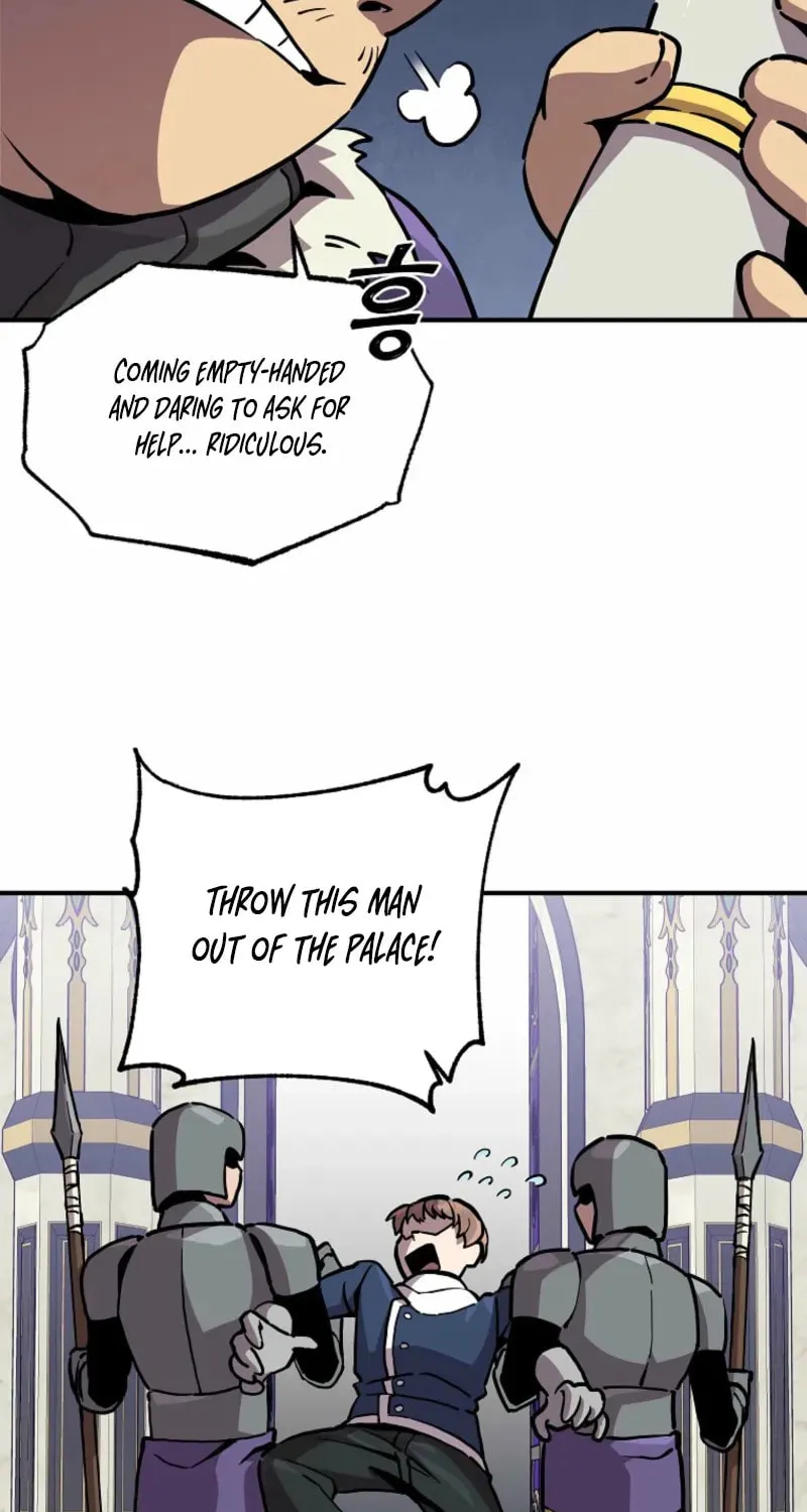 Read Solo Glitch Player chapter 162 image 60 on Lezhin
