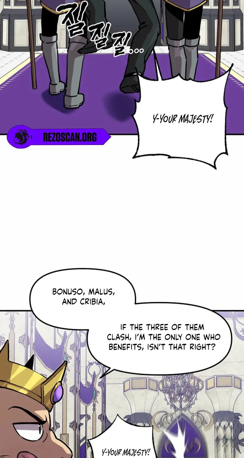 Read Solo Glitch Player chapter 162 image 61 on Lezhin
