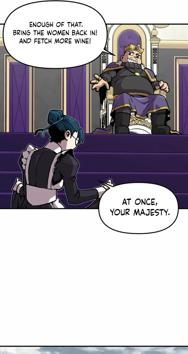 Read Solo Glitch Player chapter 162 image 63 on Lezhin