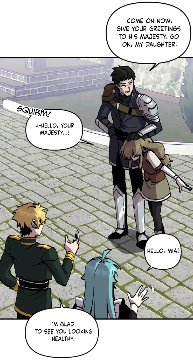 Read Solo Glitch Player chapter 162 image 7 on Lezhin