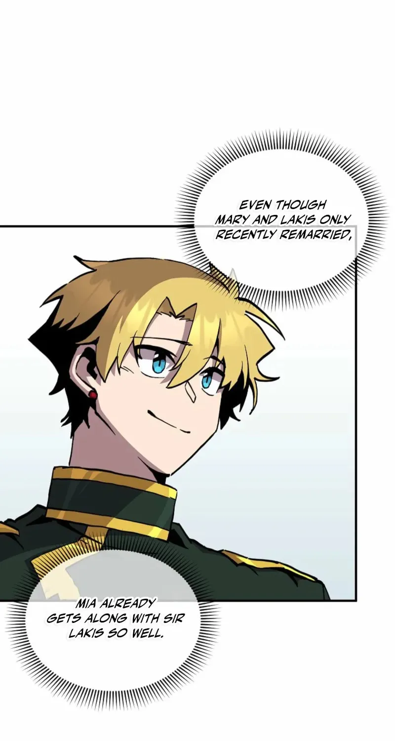 Read Solo Glitch Player chapter 162 image 8 on Lezhin