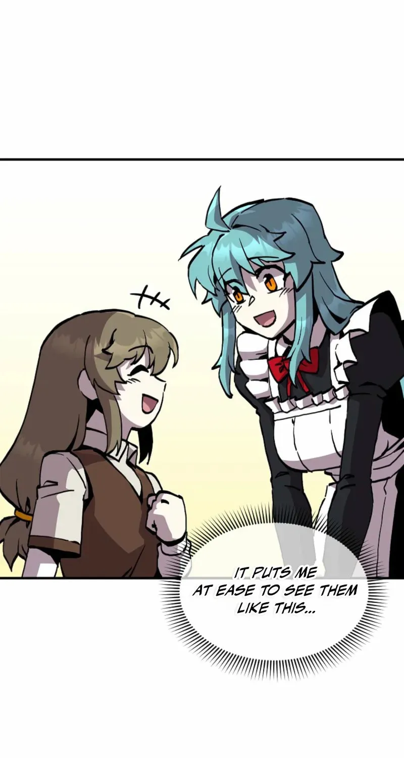 Read Solo Glitch Player chapter 162 image 9 on Lezhin