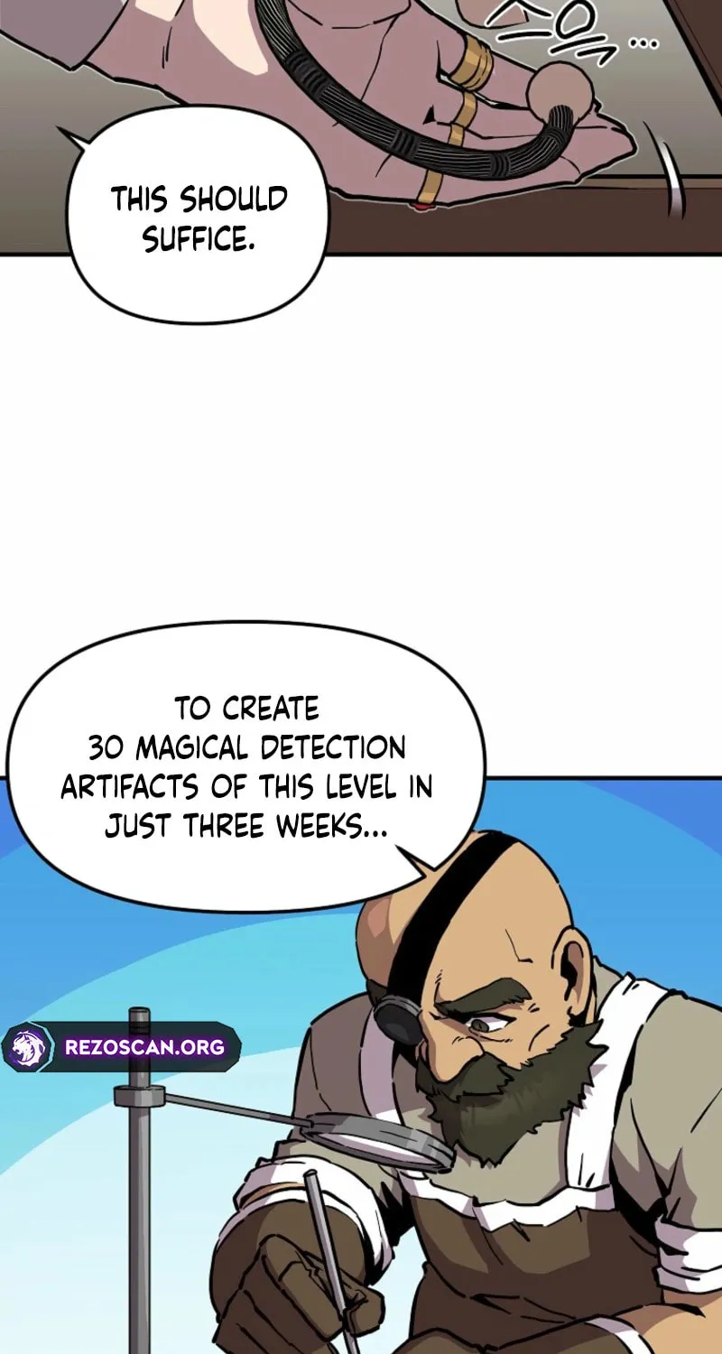 Read Solo Glitch Player chapter 163 image 14 on Lezhin