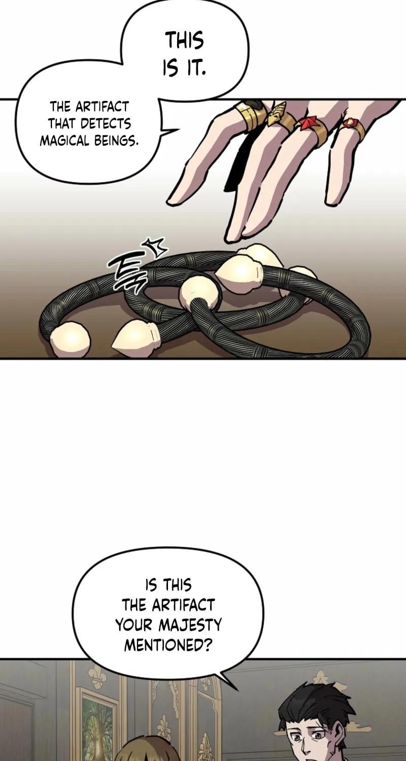 Read Solo Glitch Player chapter 163 image 19 on Lezhin