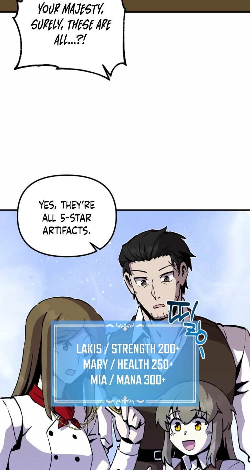 Read Solo Glitch Player chapter 163 image 24 on Lezhin