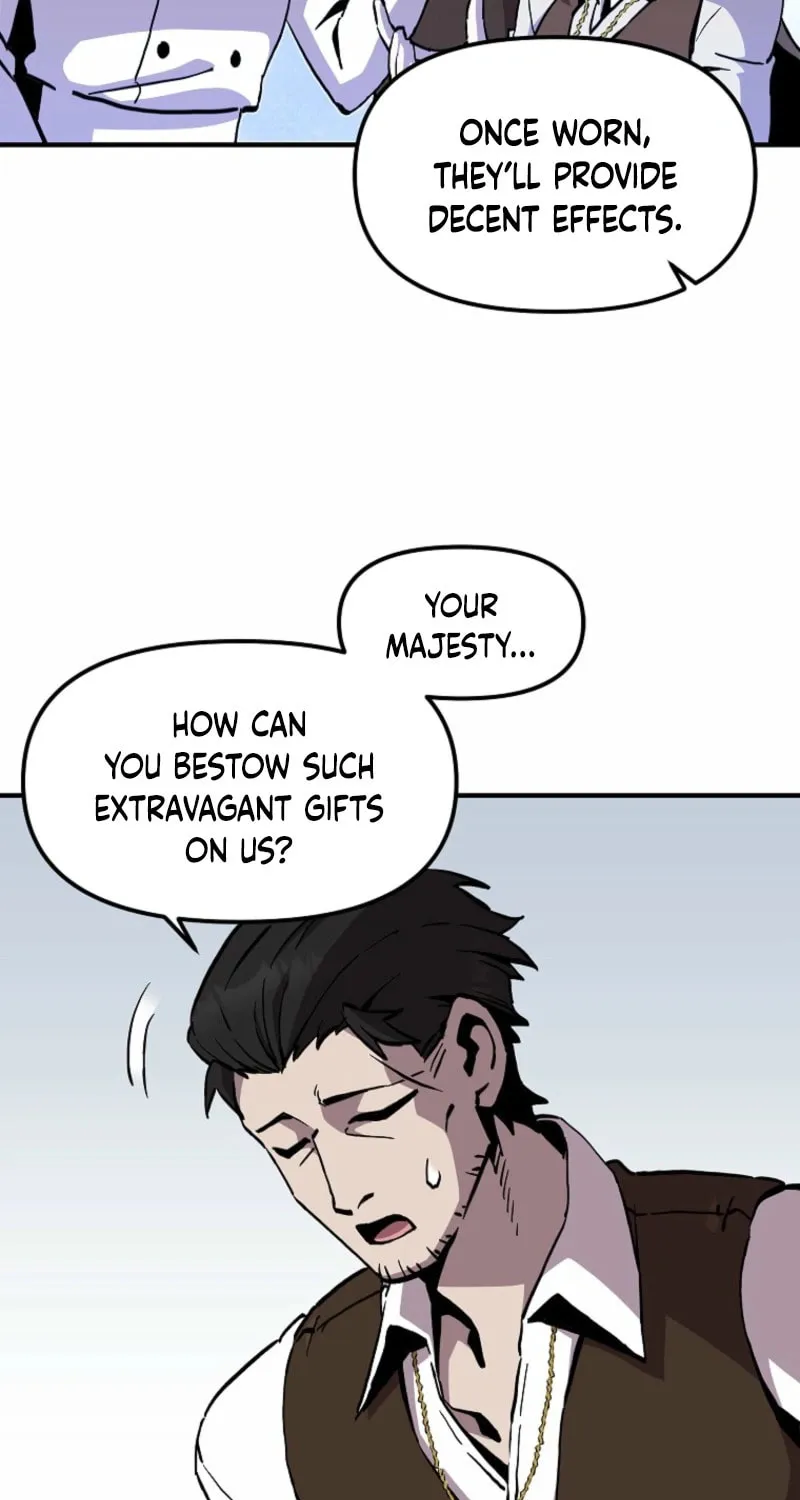 Read Solo Glitch Player chapter 163 image 25 on Lezhin