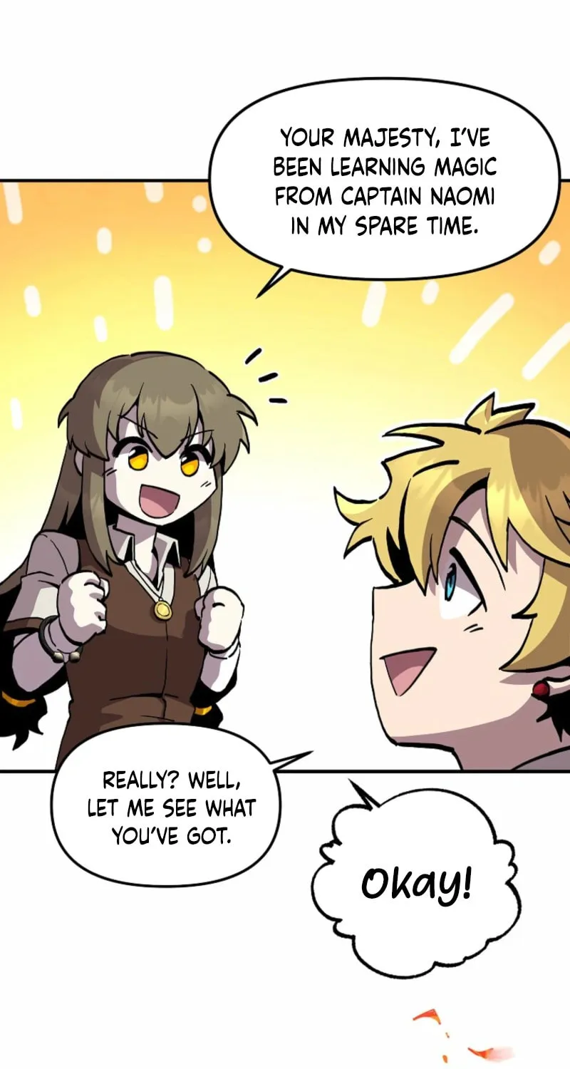 Read Solo Glitch Player chapter 163 image 30 on Lezhin
