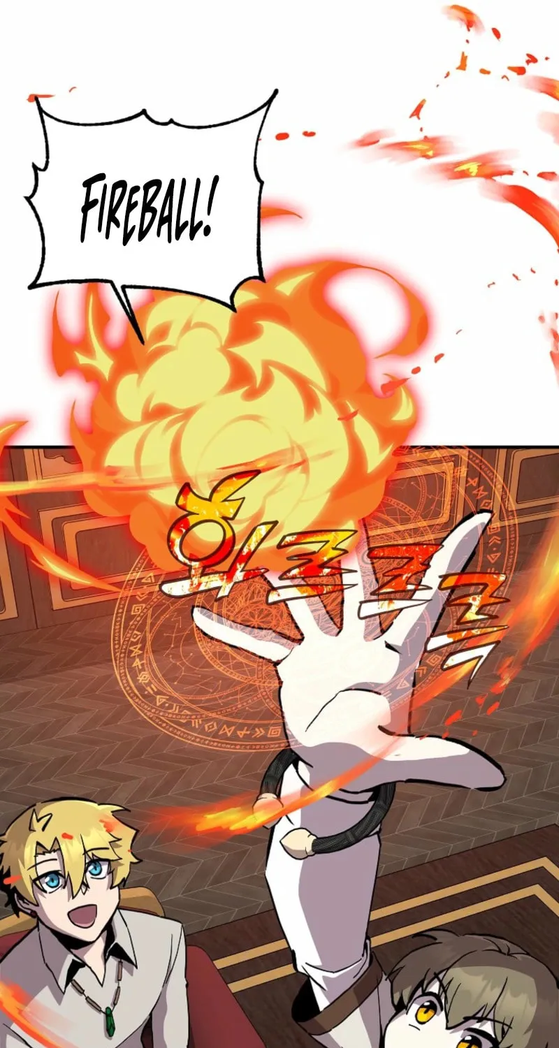 Read Solo Glitch Player chapter 163 image 31 on Lezhin