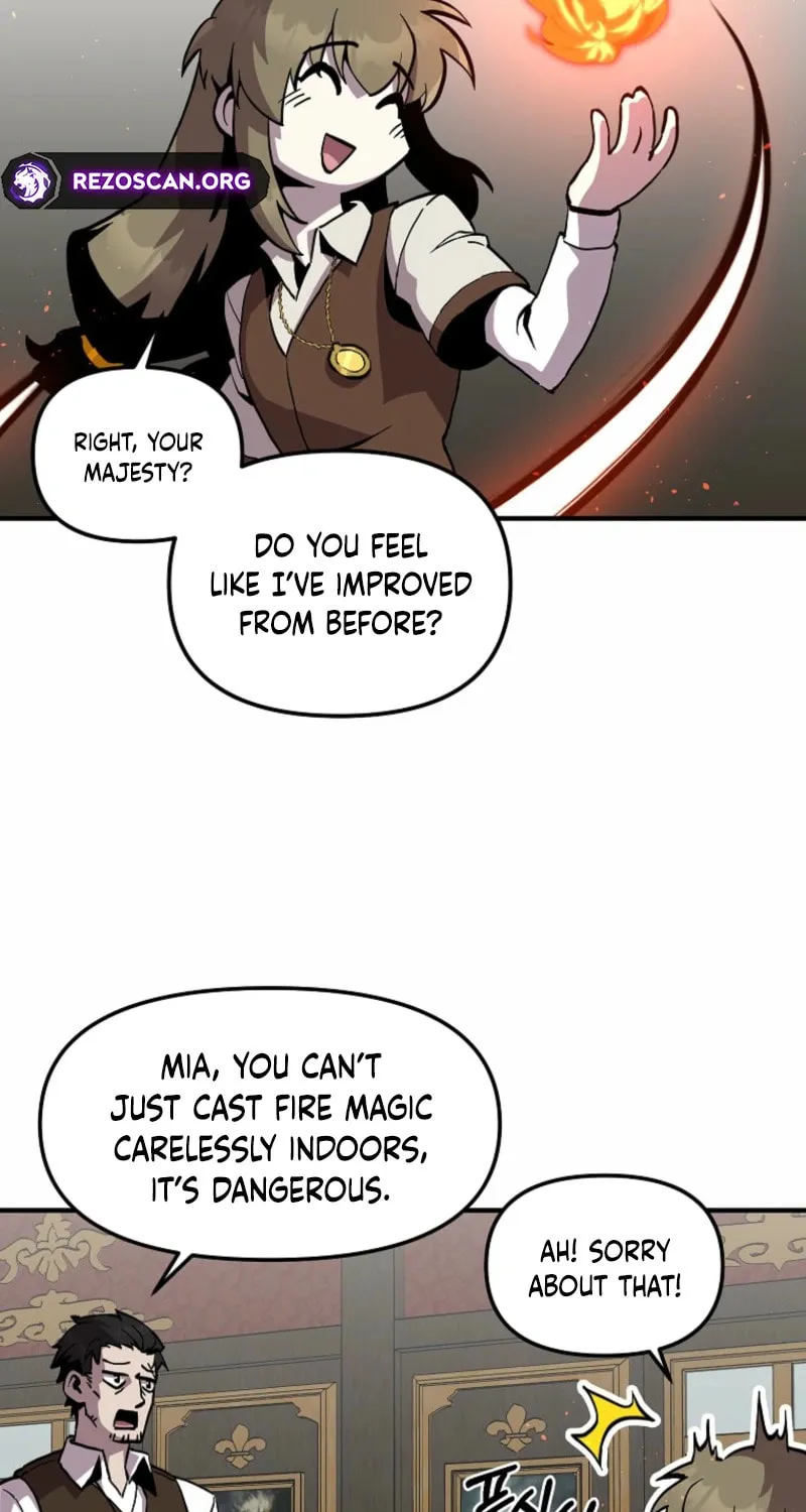 Read Solo Glitch Player chapter 163 image 33 on Lezhin