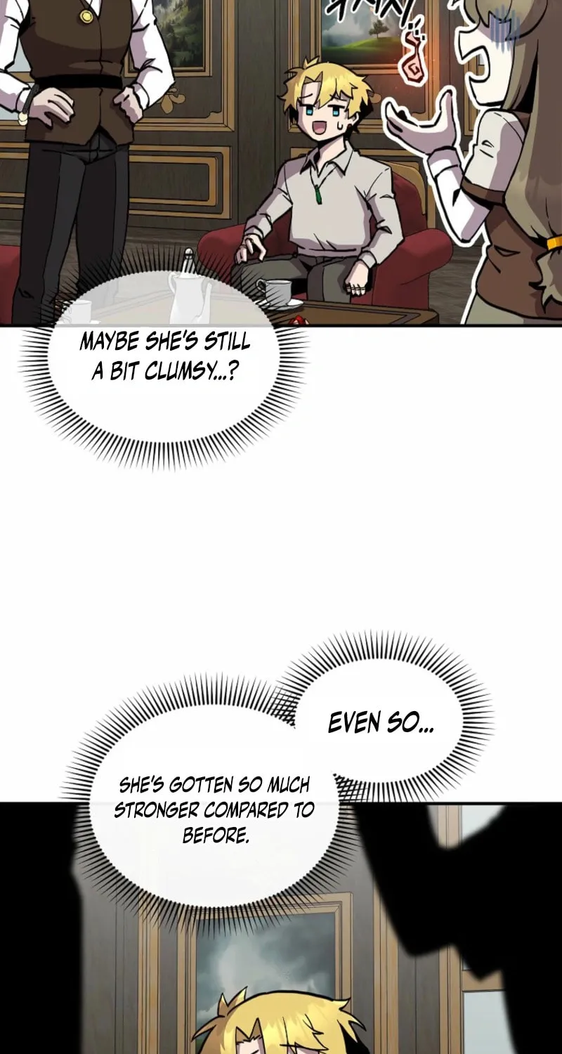 Read Solo Glitch Player chapter 163 image 34 on Lezhin