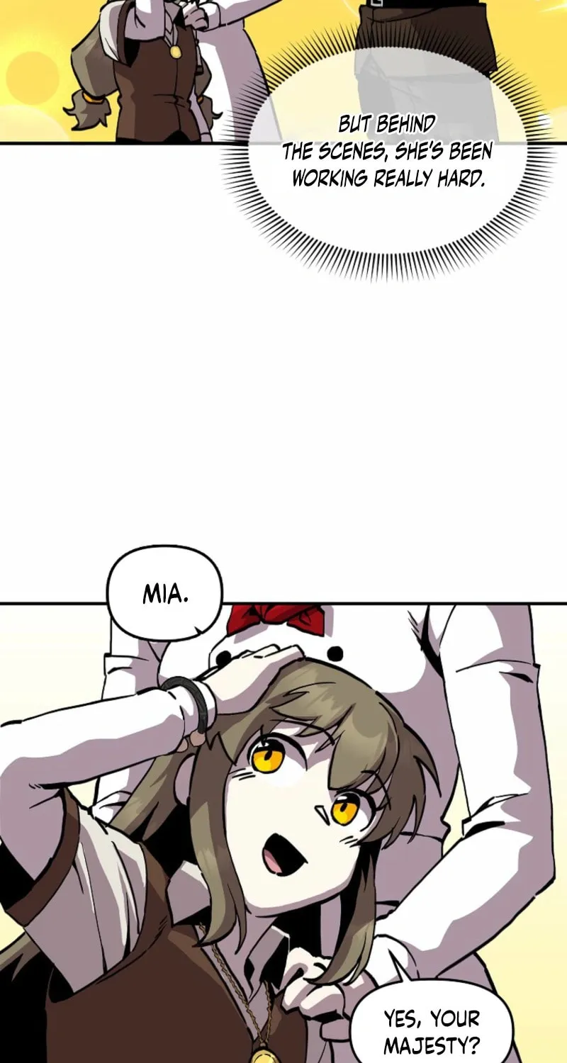 Read Solo Glitch Player chapter 163 image 36 on Lezhin