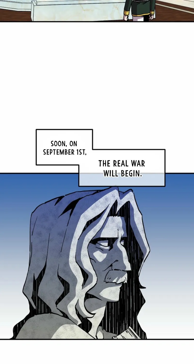 Read Solo Glitch Player chapter 163 image 45 on Lezhin