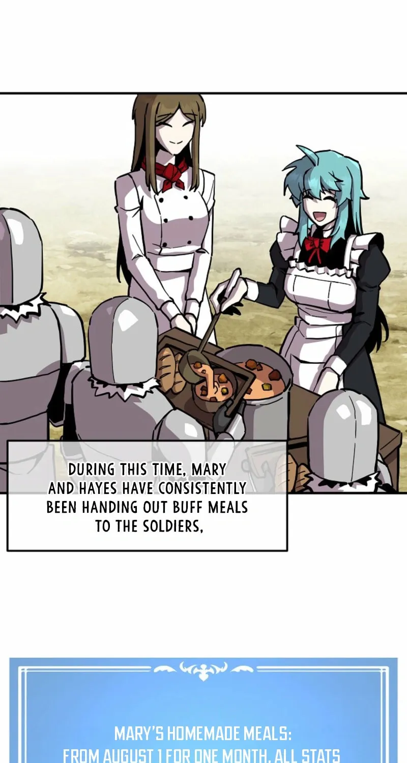 Read Solo Glitch Player chapter 163 image 5 on Lezhin