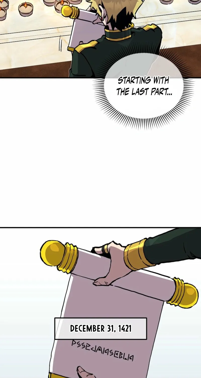Read Solo Glitch Player chapter 163 image 52 on Lezhin